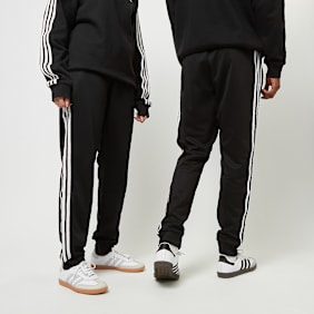 adidas Originals adicolor Superstar Trackpant nero