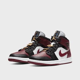 Jordan Air Jordan 1 Mid SE noir