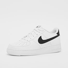 Nike Air Force 1 (GS) weiß