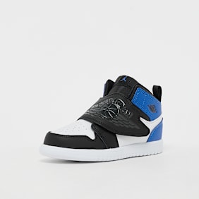 Jordan Sky Jordan 1 Kleinkinder schwarz