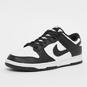 Nike   Dunk Low Retro czarny