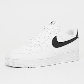 Nike   Air Force 1 weiß