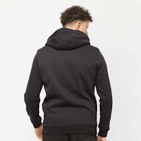 Mister Tee Easy Hoodie noir
