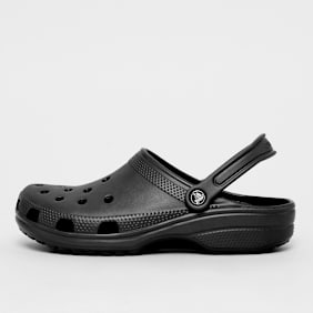 Crocs Classic negro