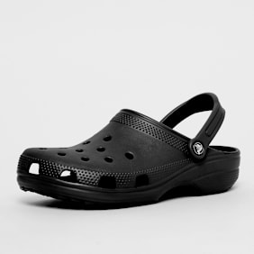 Crocs Classic noir