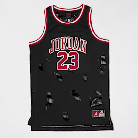 Jordan Junior Jordan 23 Jersey czarny