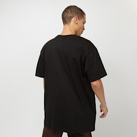 Urban Classics Heavy Oversized Tee zwart