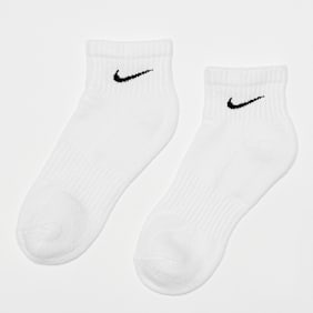 Nike   6 PACK - Everyday Cushioned biały