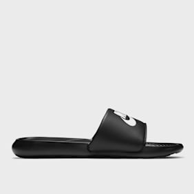 Nike   Victori One Slide noir