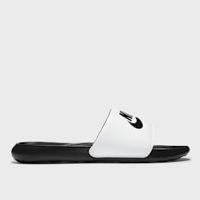 Nike   Victori One Slide wit