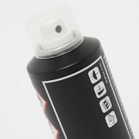 SNIPES Snipes Dirt & Wet Protector negro