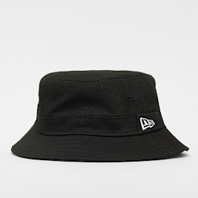New Era Bucket New Era Essential Schwarz