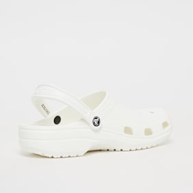 Crocs Classic weiß
