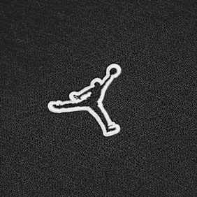 Jordan Essentials Pullover zwart