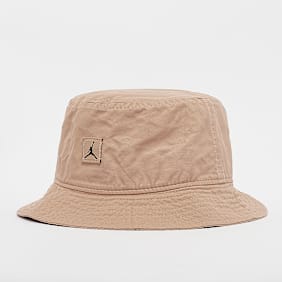 Jordan Bucket Jumpman Washed Cap Beige