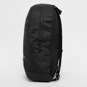 Jordan Air School Backpack negro