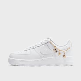 Nike Air Force 1 '07 LX weiß