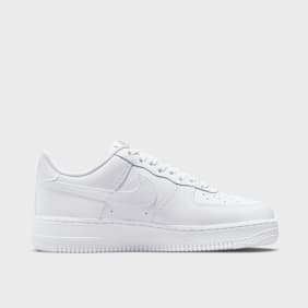 Nike   Air Force 1 '07 LX blanc