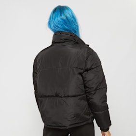 Karl Kani Retro Essential Puffer Jacket zwart