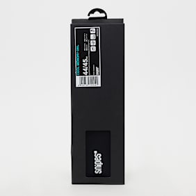 SNIPES Cool Gel Memory Insole crna