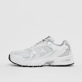 New Balance 530 blanco
