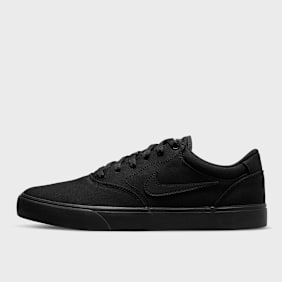 Nike SB SB Chron 2 schwarz