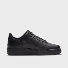 Nike   Air Force 1 noir