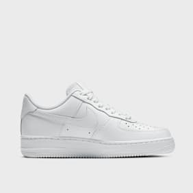 Nike   Air Force 1 blanc