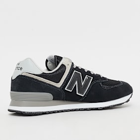 New Balance 574 czarny