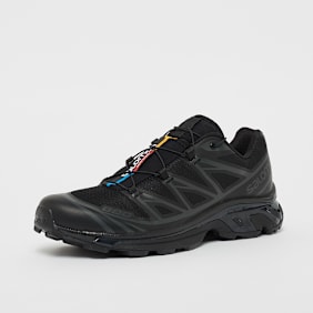 Salomon XT-6 noir
