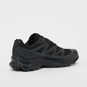 Salomon XT-6 preto