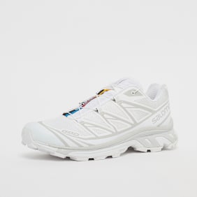 Salomon XT-6 wit