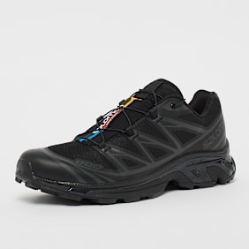 Salomon XT-6 crna
