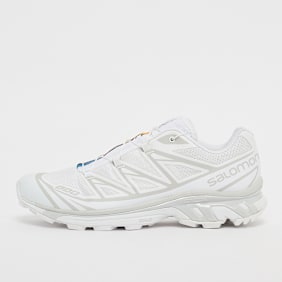 Salomon XT-6 wit