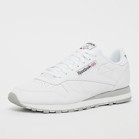 Reebok Classic Leather weiß