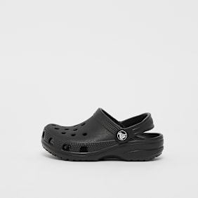 Crocs Classic Mala Djeca crna