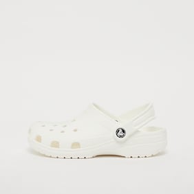 Crocs Classic Niños blanco
