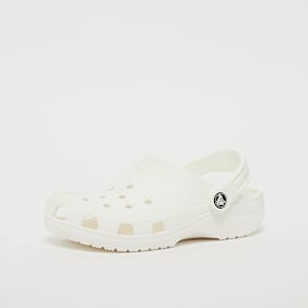 Crocs Classic Kinder weiß
