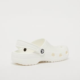 Crocs Classic Enfants blanc