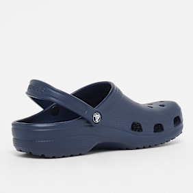 Crocs Classic Blau