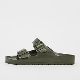 Birkenstock Arizona EVA verde
