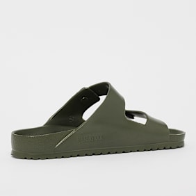 Birkenstock Arizona EVA groen