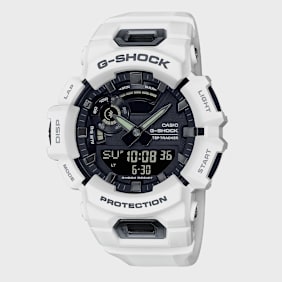 G-SHOCK Classic GBA-900-7AER blanco