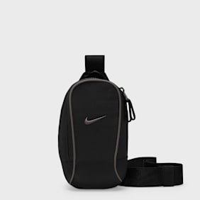 Nike Sportswear Essentials Crossbody Bag schwarz