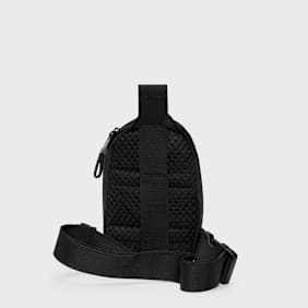 Nike Sportswear Essentials Crossbody Bag schwarz