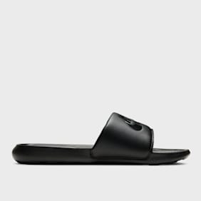 Nike   Victori One Slide negro