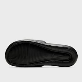 Nike Victori One Slide schwarz