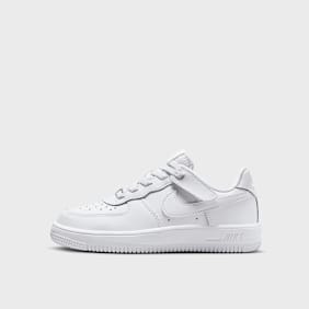Nike   Air Force 1 LV8 Crianças branco
