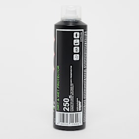 SNIPES Dirt & Wet Protector czarny