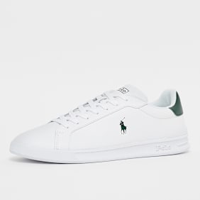 Polo Ralph Lauren Heritage Court-II weiß